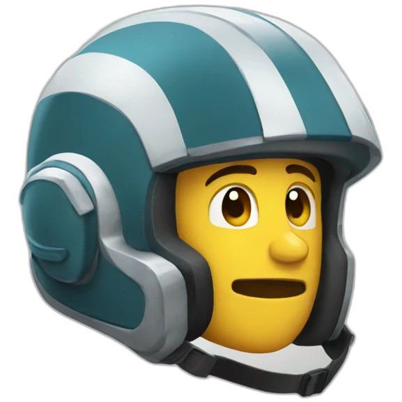 casque emoji