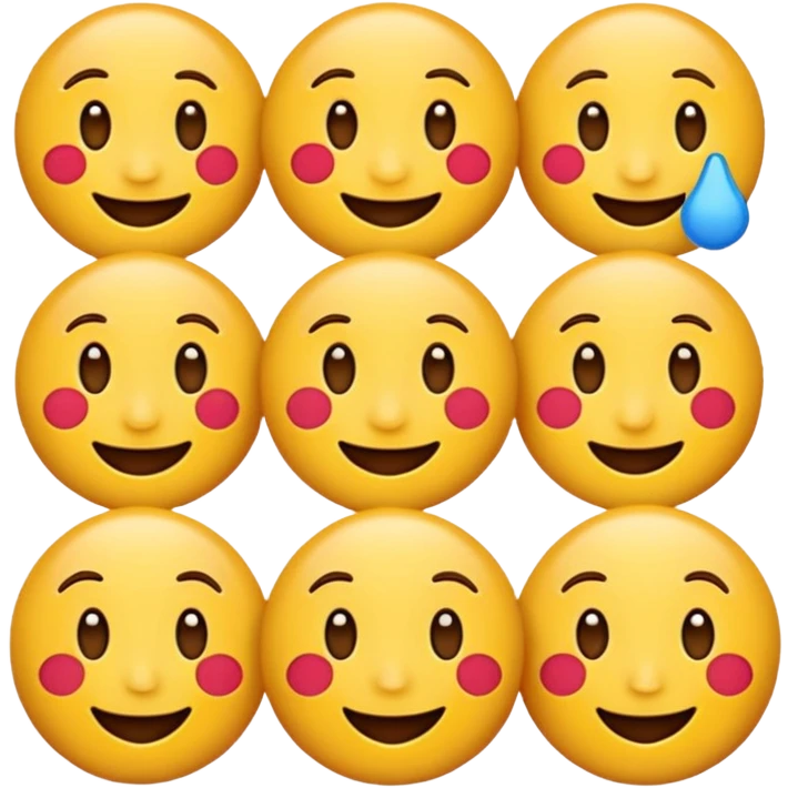 Emojis para cargos bonitos  emoji