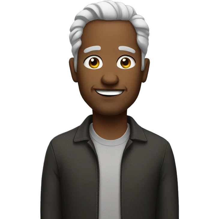 Creator emoji