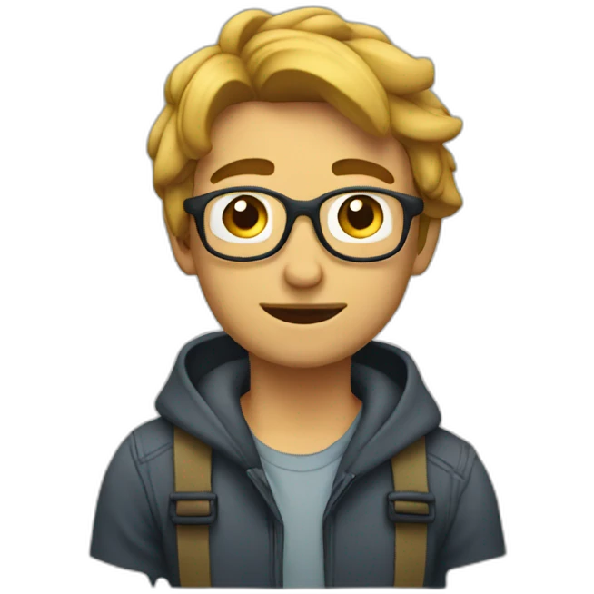 Vidio emoji