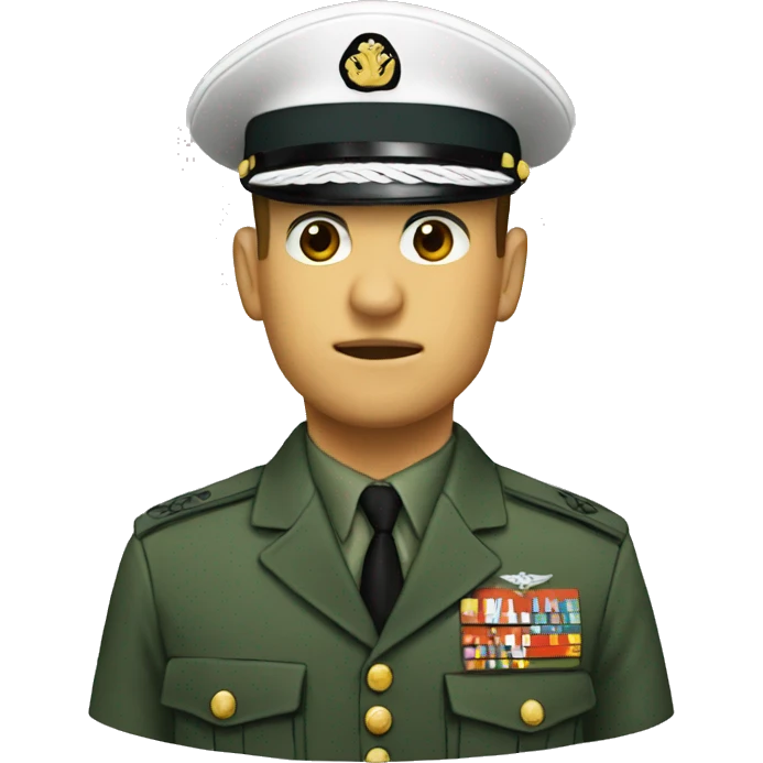 Marine Leben emoji
