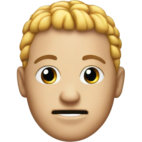 Emoji, Brainrot Finances emoji
