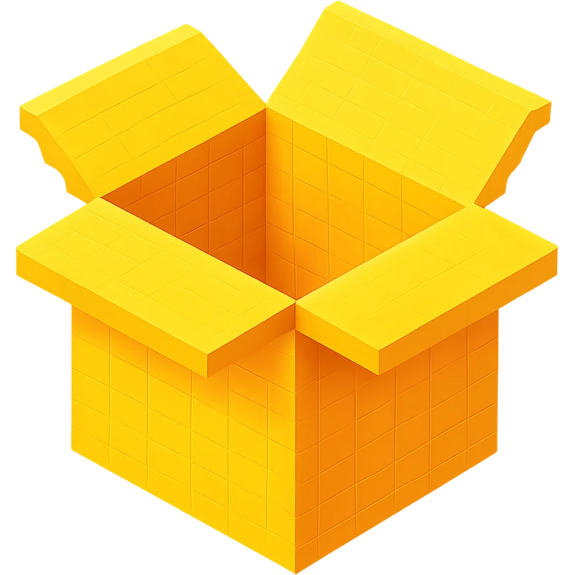 Box emoji