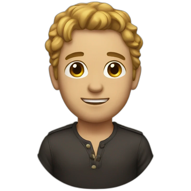 marcon emoji