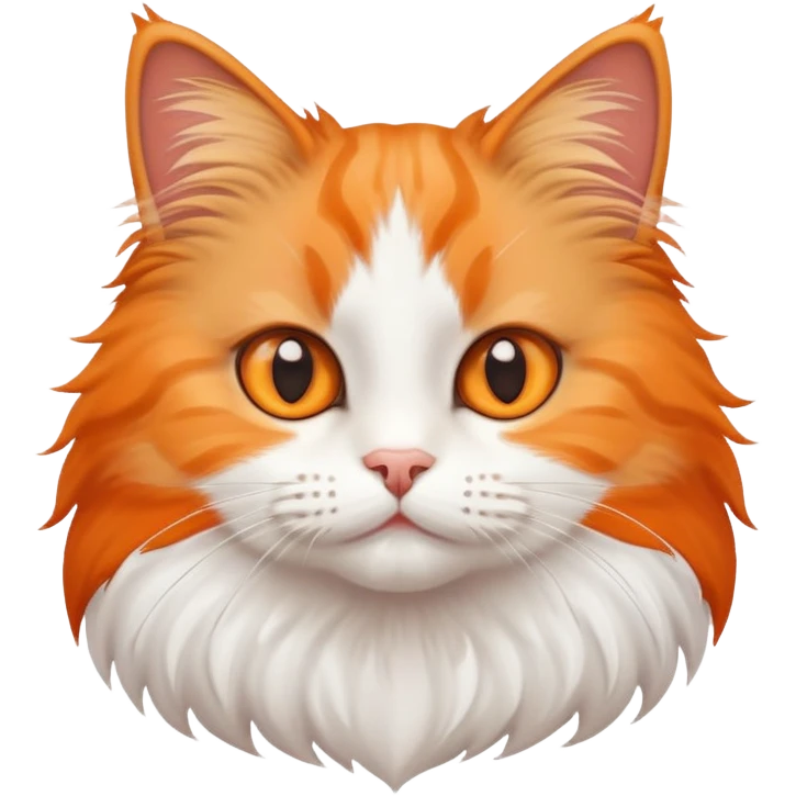 cute cat emoji