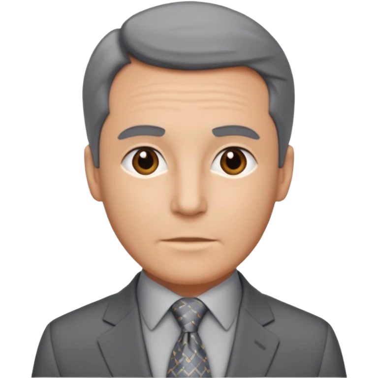 Gérard L'a emoji