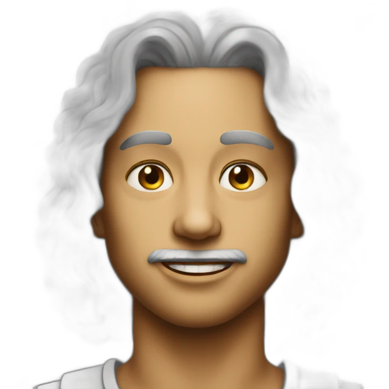 dollar ultrarealista emoji