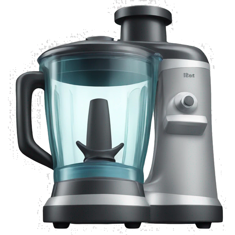 kitchen blender  emoji