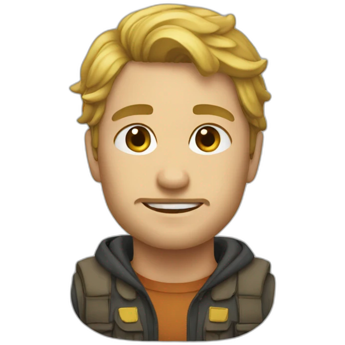 Ziak emoji