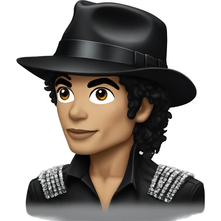 michael jackson emoji