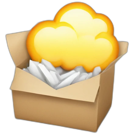 download strike through emoji