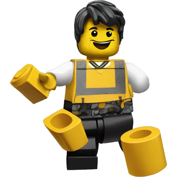 lego emoji
