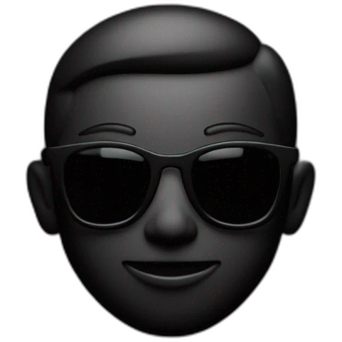 The word "Midi Daddi" is embossed in black emoji