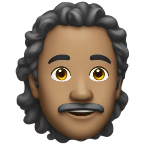 Serge nomblot emoji