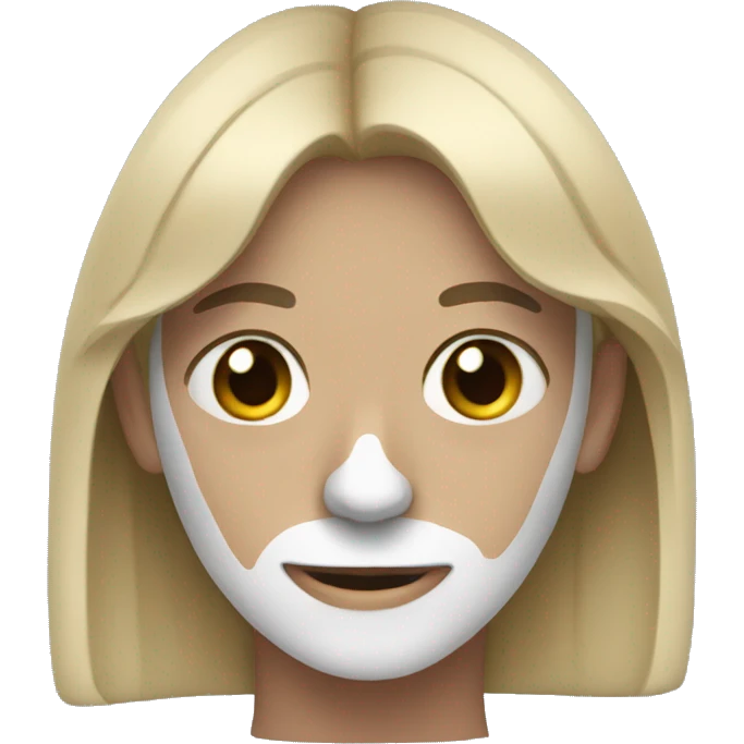 brace emoji