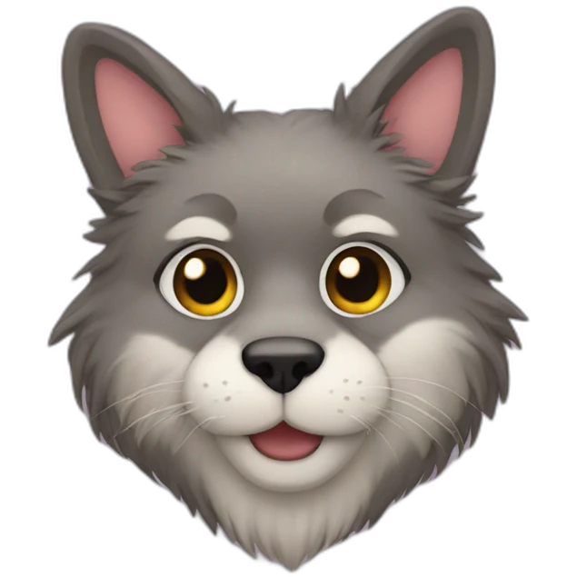 furry emoji