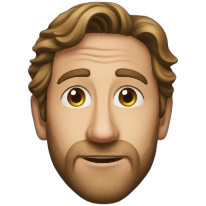 Dave portnoy emoji