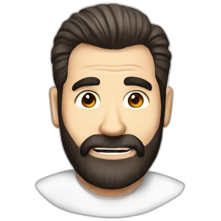 billy mays emoji