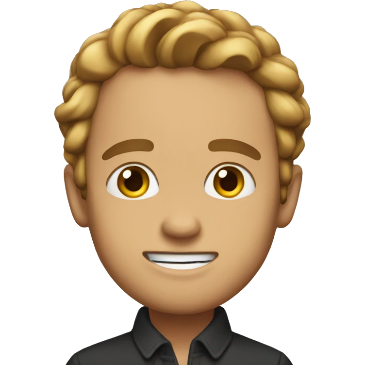 Reid emoji