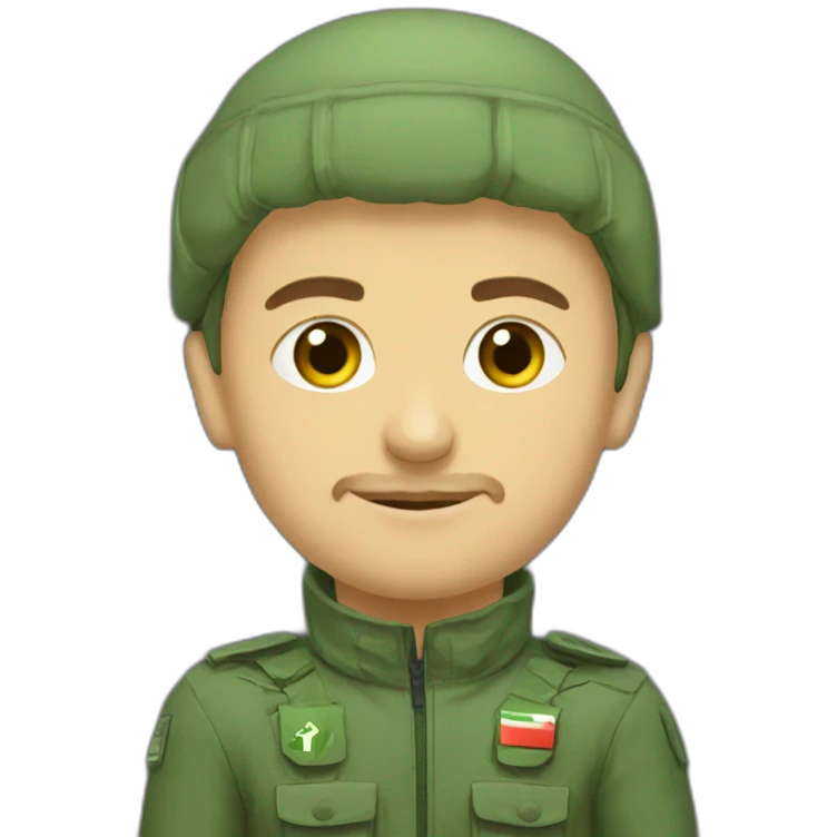 grozny emoji