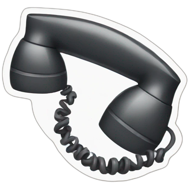 mega phone emoji