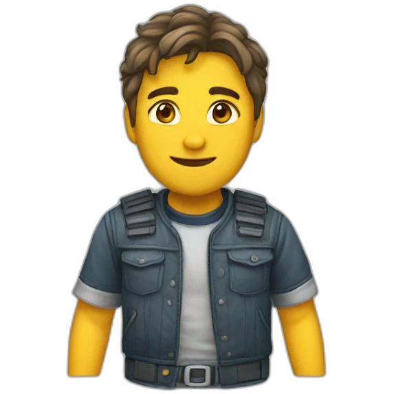 радість emoji