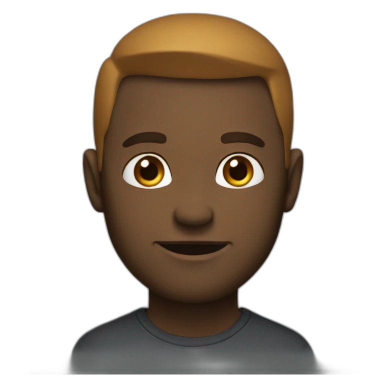 solid emoji