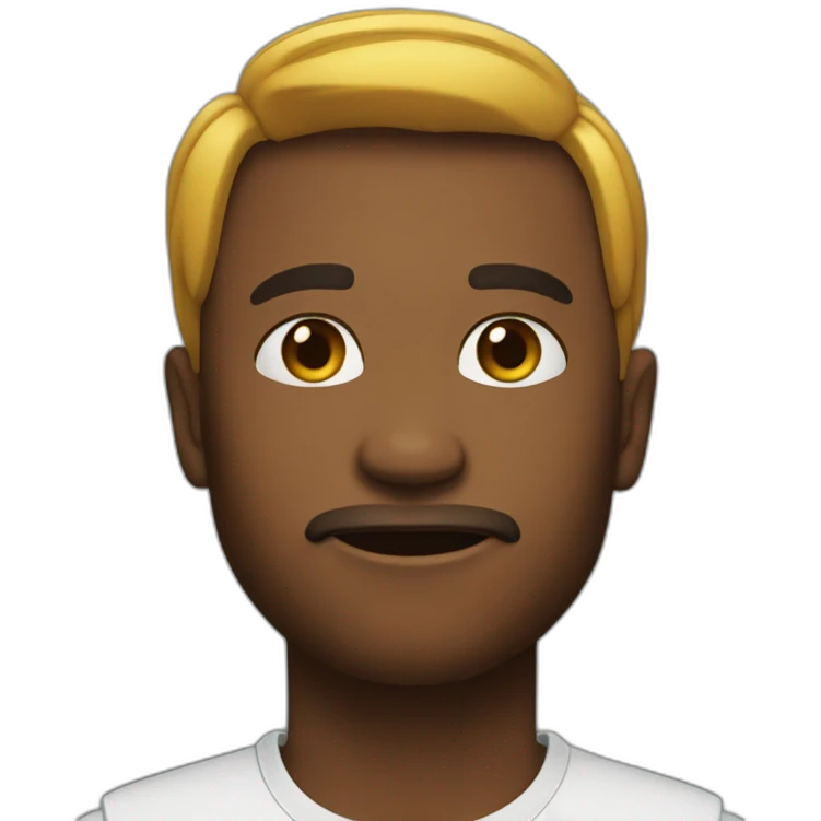 i'm comming emoji