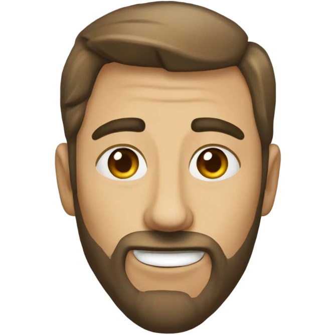 Кот в солнечных очках ест мороженное в рожке  emoji