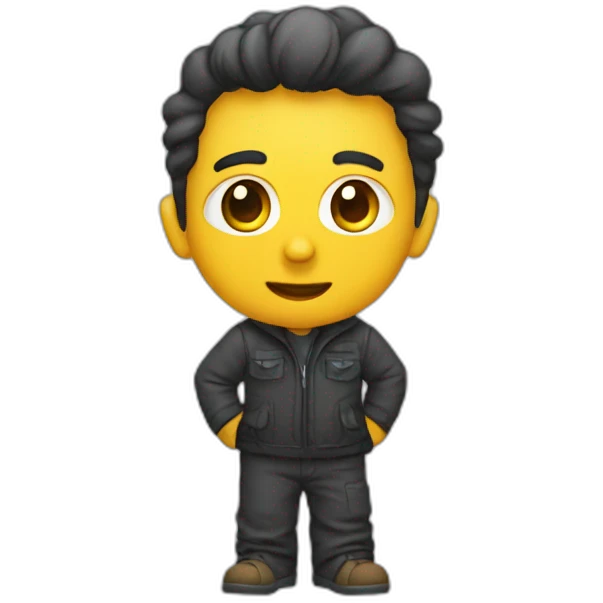camer emoji