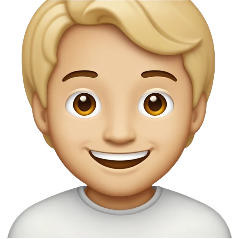 Emoji that looks like jeremiah emoji
