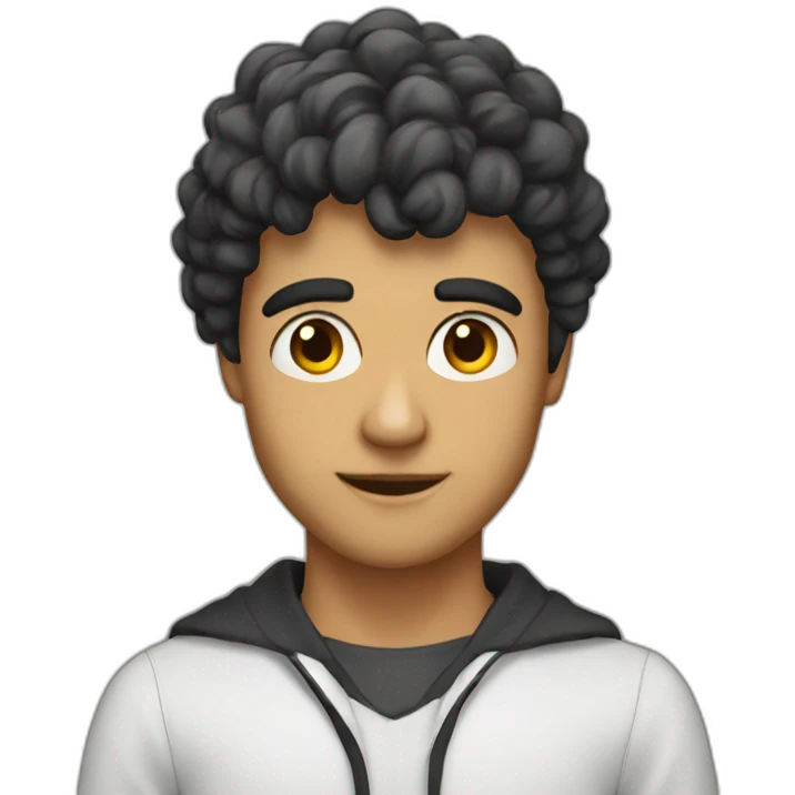 Cozza emoji