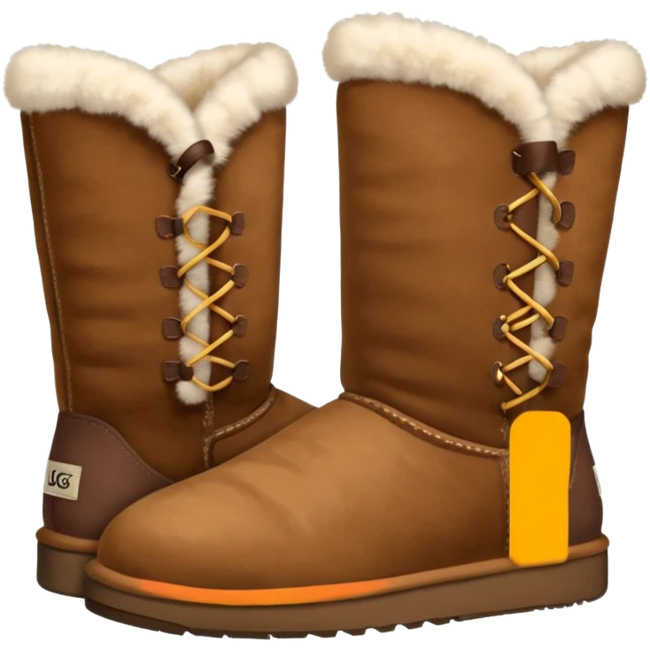 uggs emoji