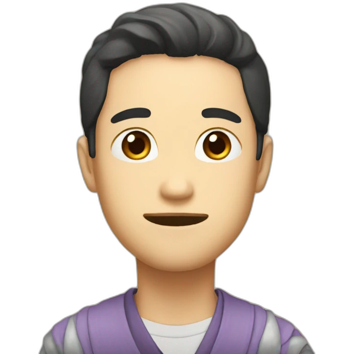 TanakaRyuzo emoji