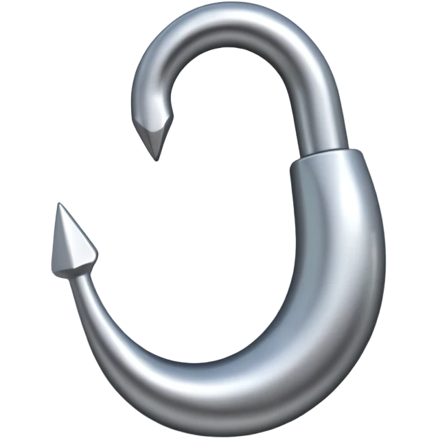 hook emoji