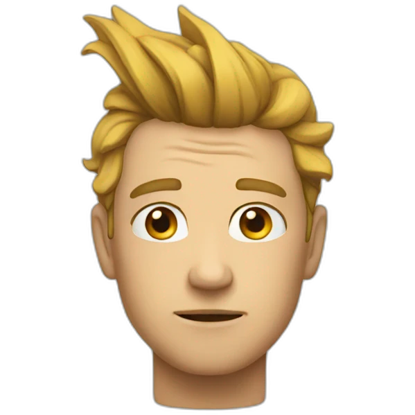 problem emoji
