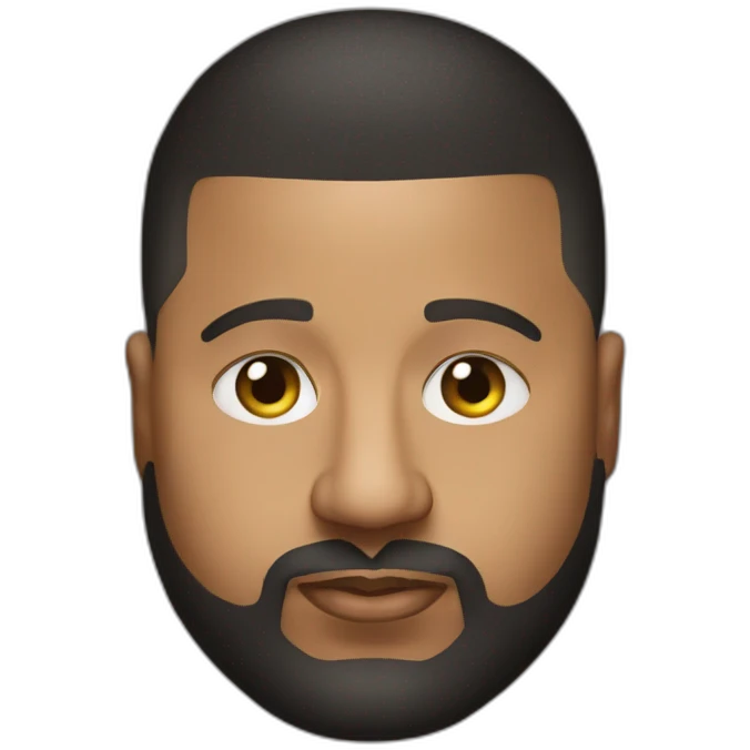 dj khaled emoji