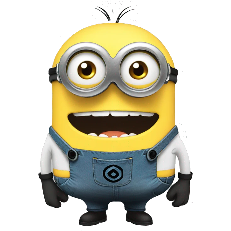 minion-cry emoji
