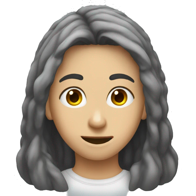 Собака emoji