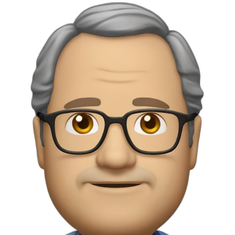 george constanza emoji