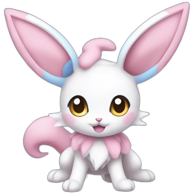 sylveon emoji
