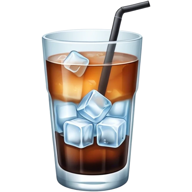 ice americano emoji