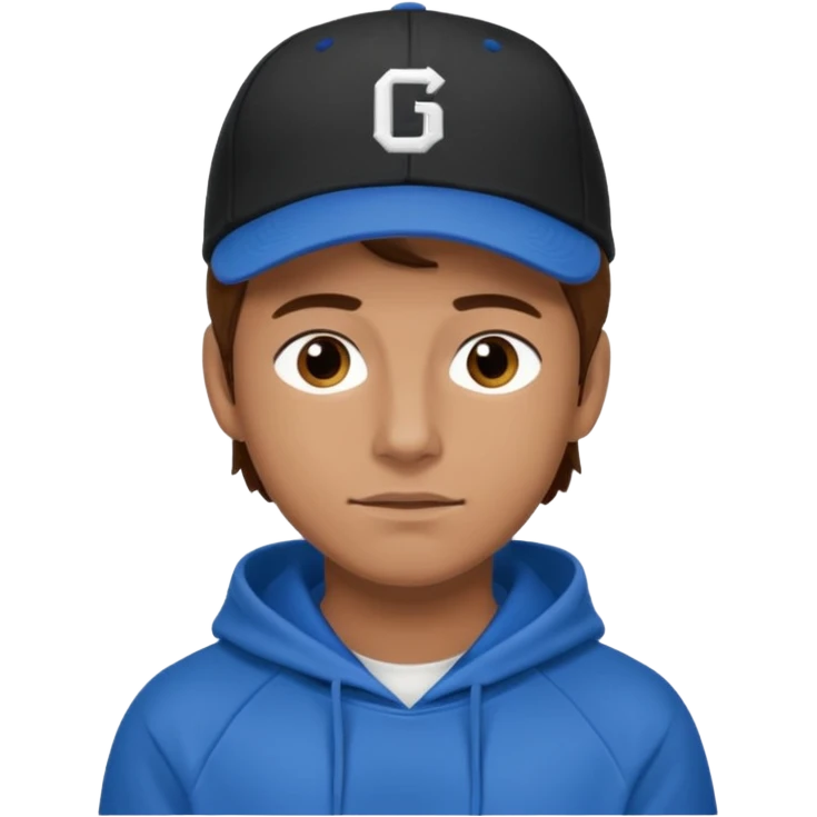Subway surfers jake emoji