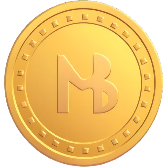 gold coin emoji