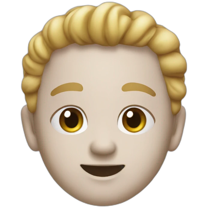 Savon emoji