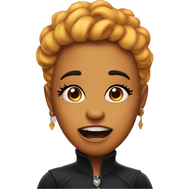 Winnie the phobia  emoji