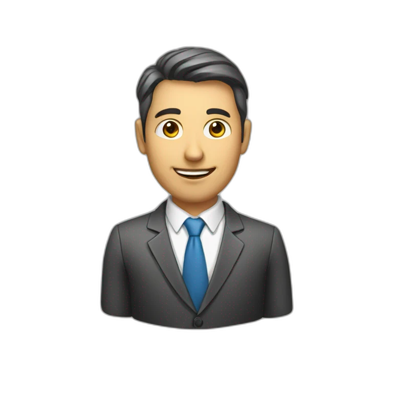 accountant emoji