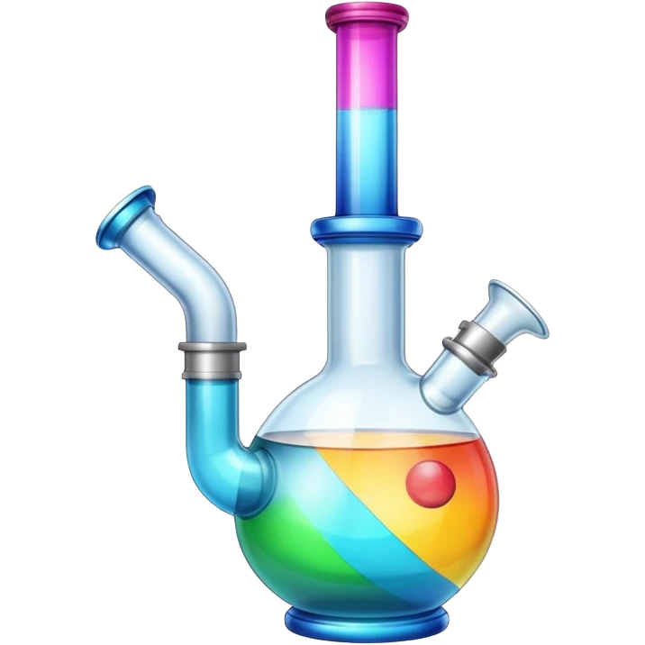 Bongs emoji