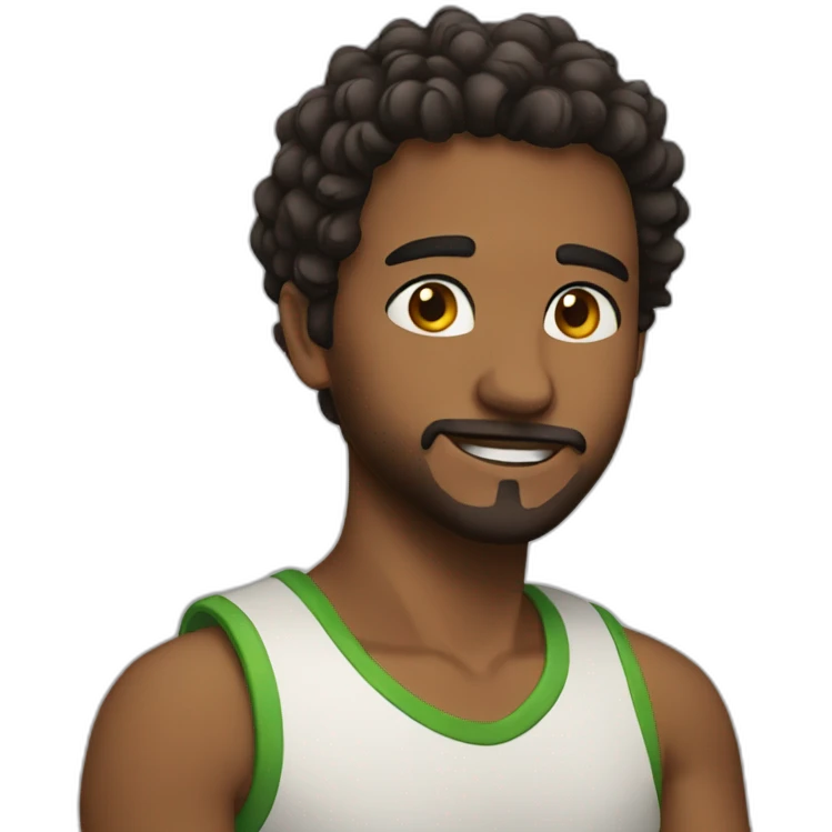 Jul emoji