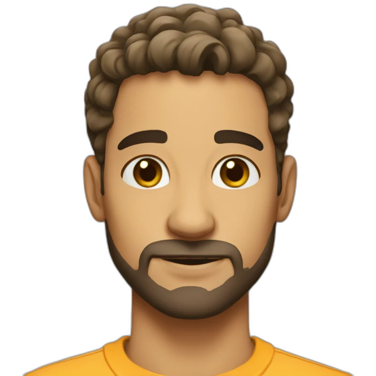 @oliveoaking emoji